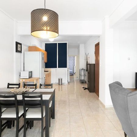 New! By The Sea Apartment Rohini Thessaloniki Exterior photo