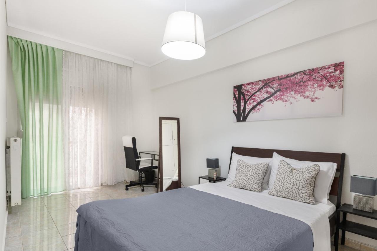 New! By The Sea Apartment Rohini Thessaloniki Exterior photo