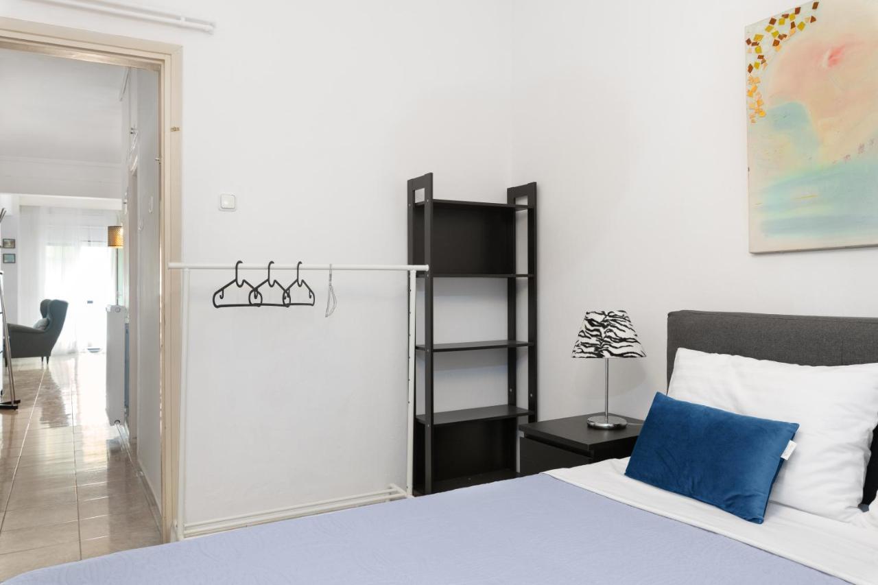 New! By The Sea Apartment Rohini Thessaloniki Exterior photo